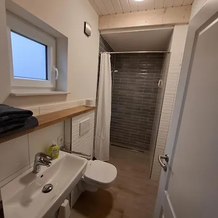 Helgohuus Holiday home *