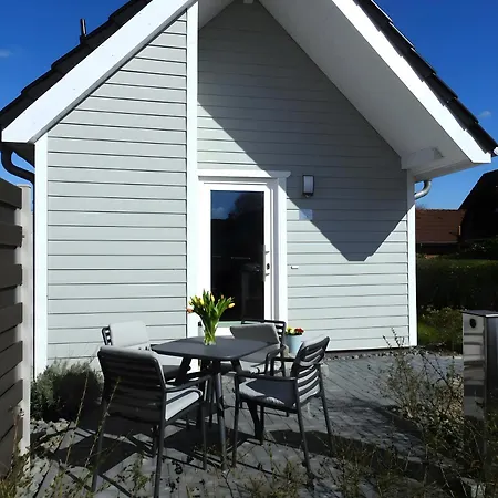 Holiday home Helgohuus