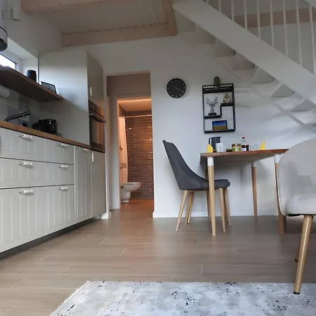 Helgohuus Holiday home