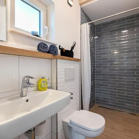 Дом отдыха Helgohuus