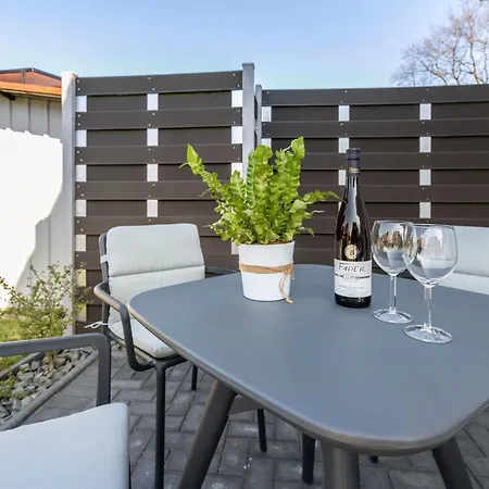 Helgohuus Holiday home