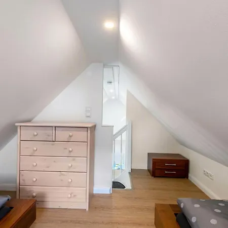 Helgohuus Holiday home *