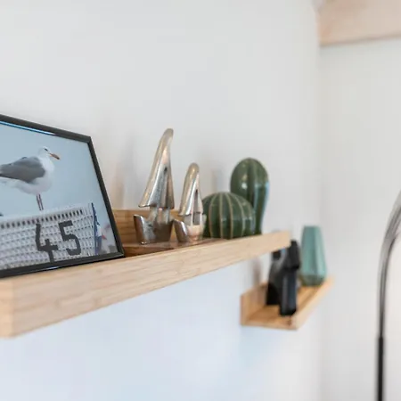 Helgohuus * Woehrden