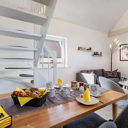 Helgohuus Holiday home