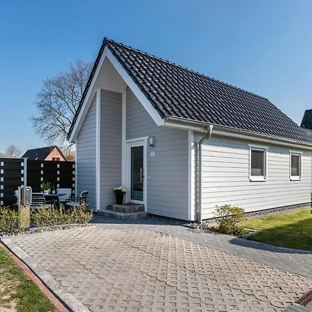 Helgohuus Holiday home