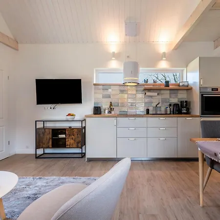 Helgohuus Holiday home