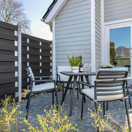 Helgohuus Holiday home *