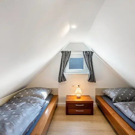 Дом отдыха Helgohuus *