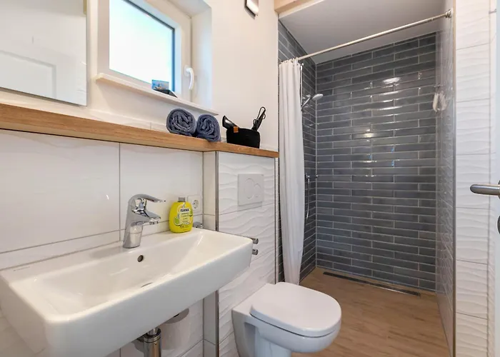 Vakantiehuis Helgohuus