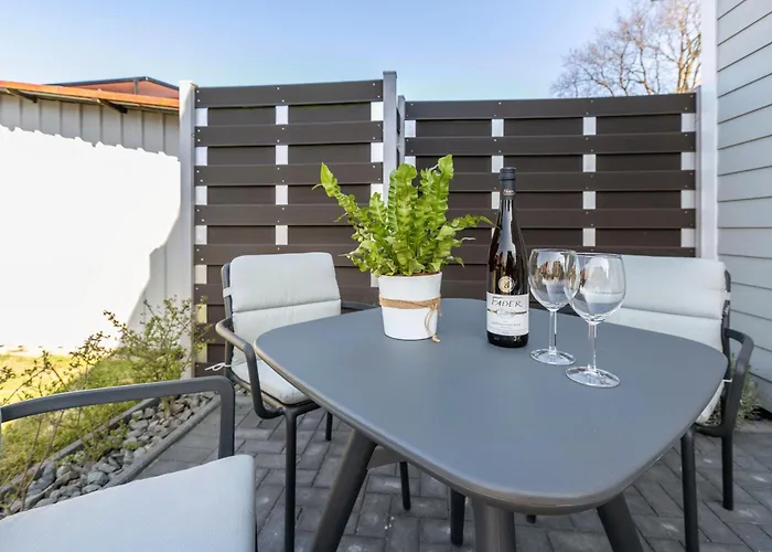 Helgohuus Semesterbostad