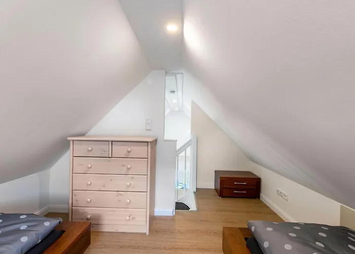 Helgohuus Semesterbostad *