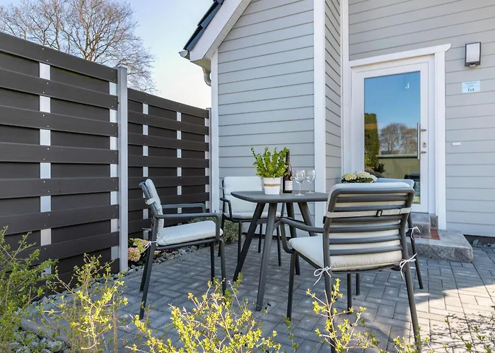 Helgohuus Vakantiehuis *